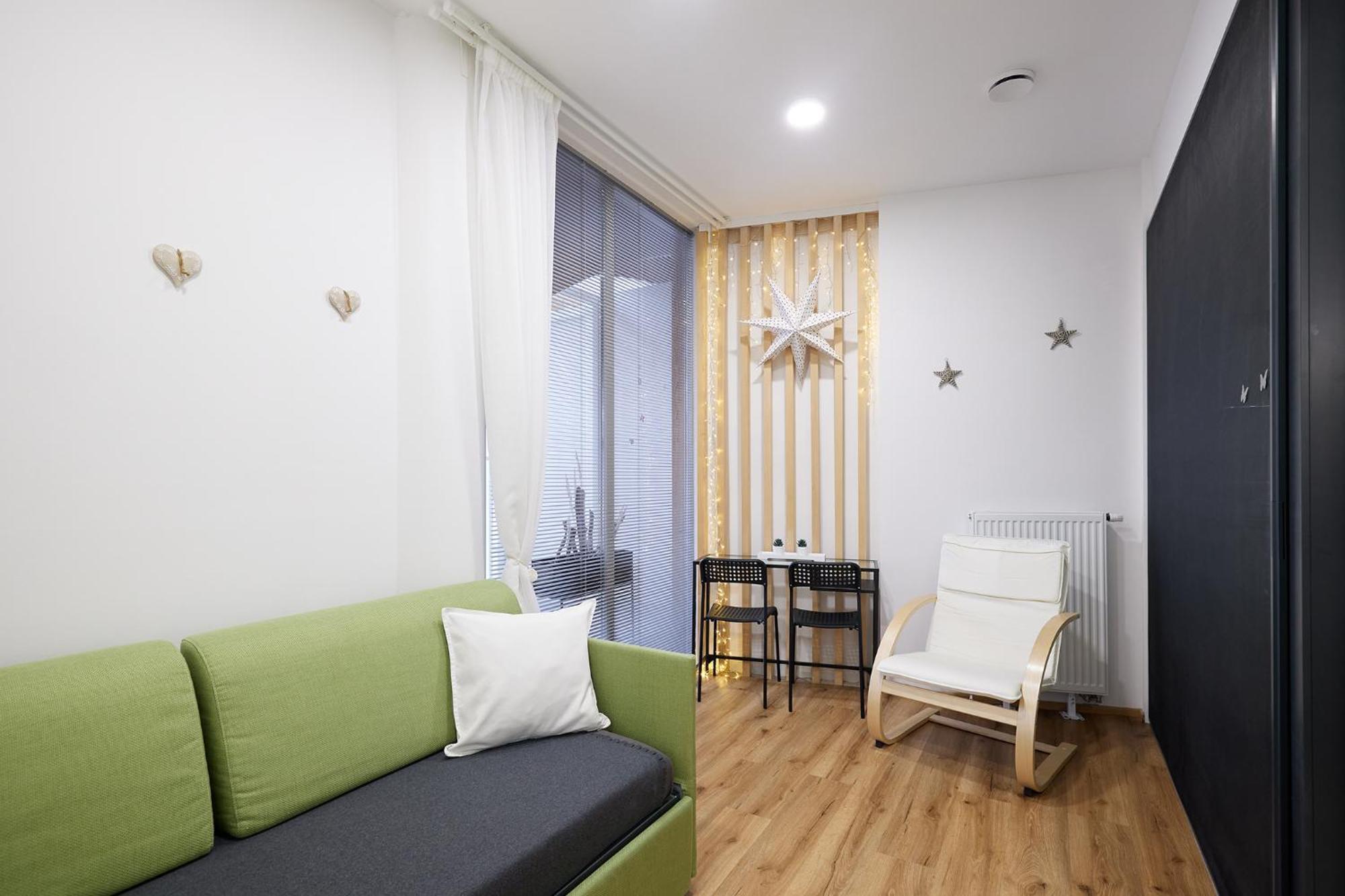 Apartments Smreka Kranjska Gora Exterior photo