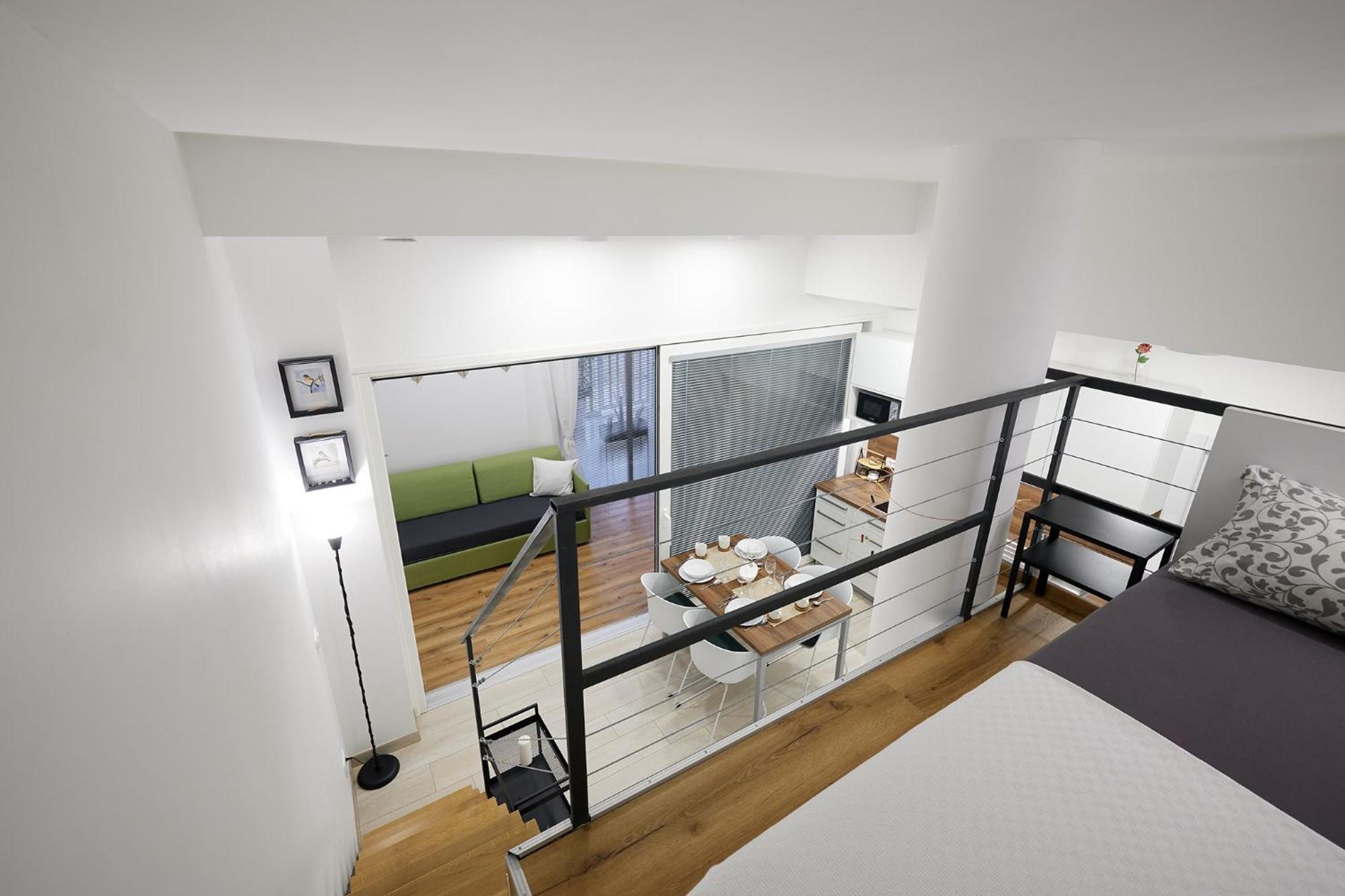 Apartments Smreka Kranjska Gora Room photo